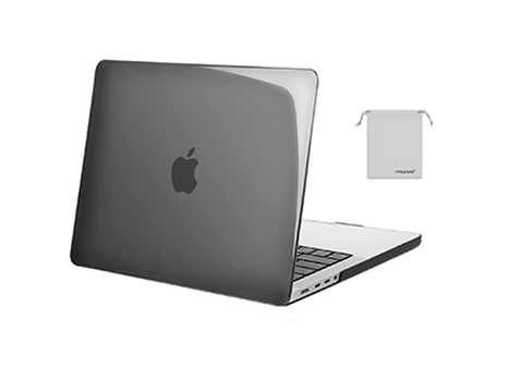 MOSISO Compatible with MacBook Pro 14 inch Case