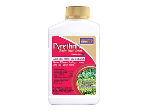 Bonide (BND857) Pyrethrin Garden Insect Spray
