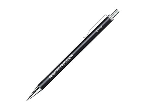 Derwent Precision Mechanical Pencil