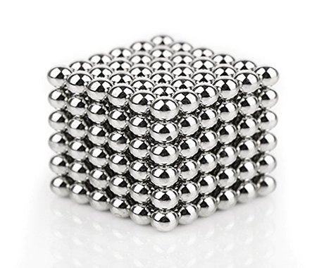 LiKee Magnetic Balls