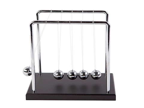 Newton’s Cradle