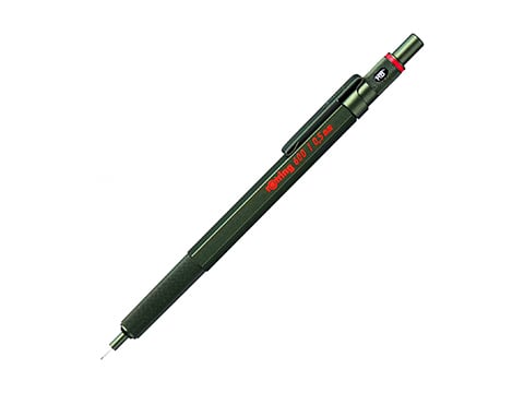  rOtring 600 Mechanical Pencil