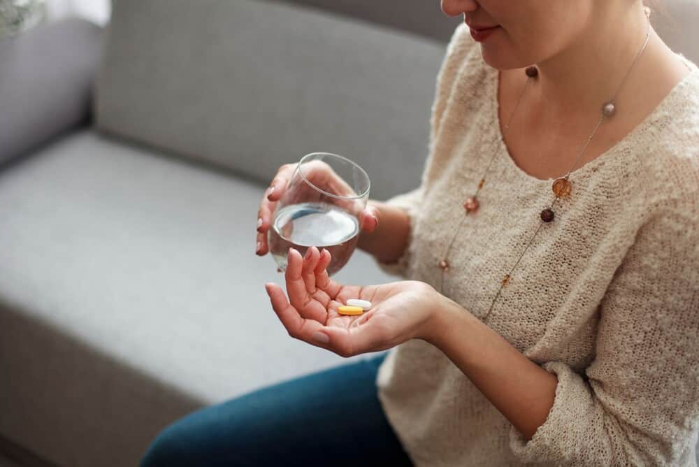How Long Do Vitamins Stay In Your System Information For Purpose Be 