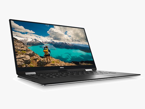 Dell XPS 13 [4K Laptop, not for Gaming]