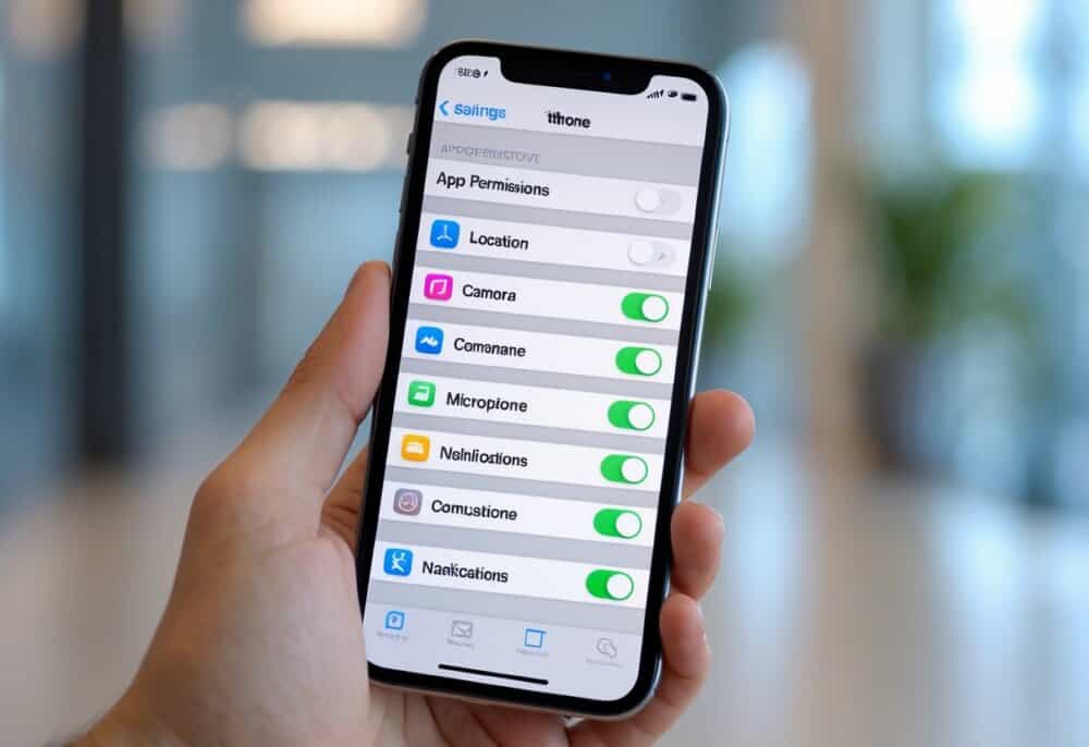 iphone tracking apps