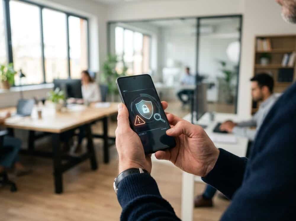 How to know if your phone is hacked - detection guide