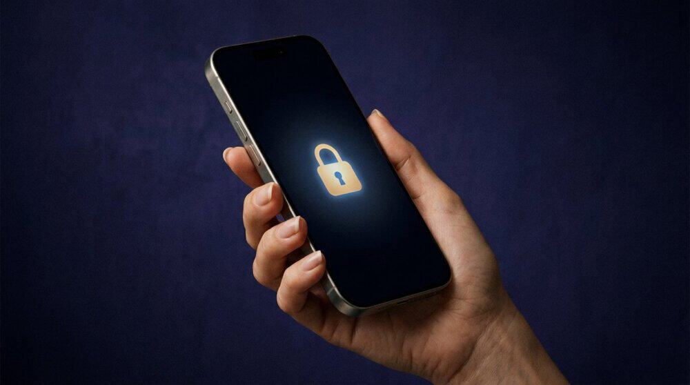 Guide to the most important iPhone privacy settings