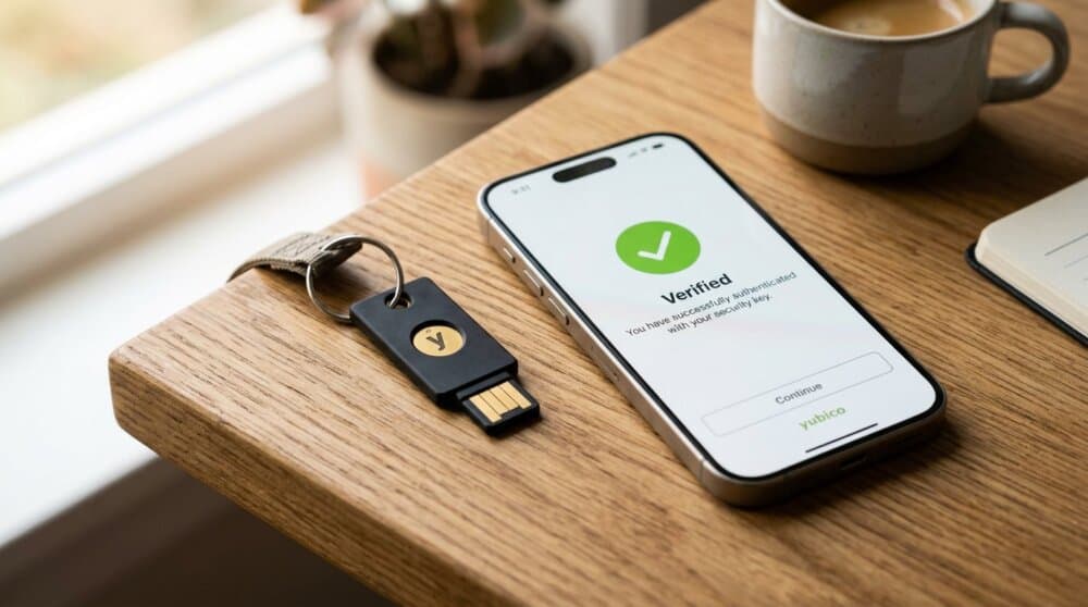 How to secure your phone accounts with two-factor authentication