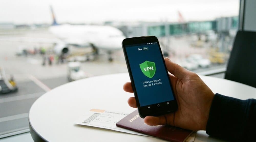 vpn-android-airport-public-wifi
