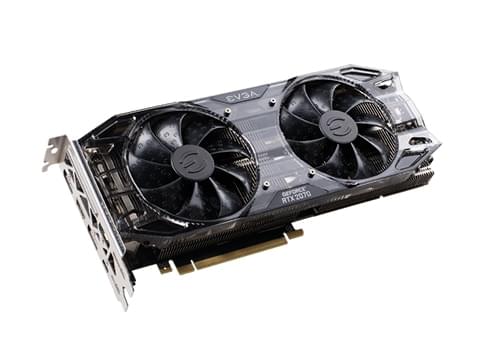EVGA RTX 2070