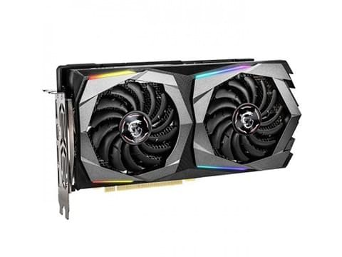 MSI Nvidia RTX 2060