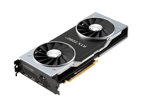 RTX 2080 ti